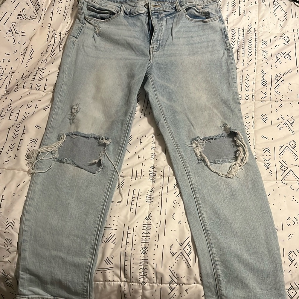 Studio blue - size 33